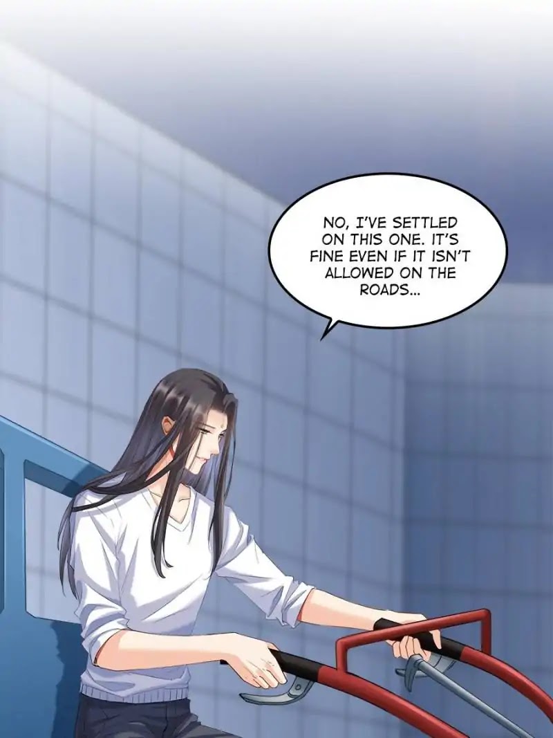 Cultivation Chat Group Chapter 144 page 13 - Chapter 144