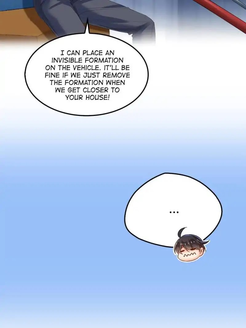 Cultivation Chat Group Chapter 144 page 14 - Chapter 144