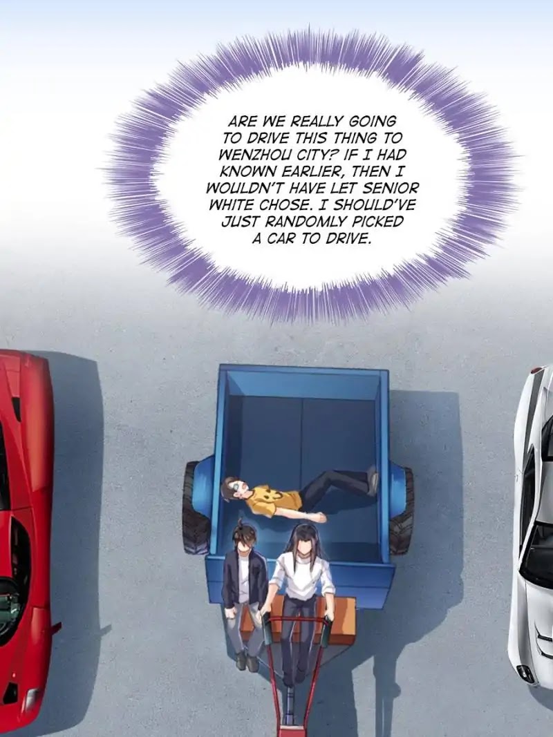 Cultivation Chat Group Chapter 144 page 15 - Chapter 144