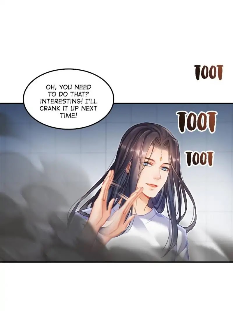 Cultivation Chat Group Chapter 144 page 21 - Chapter 144