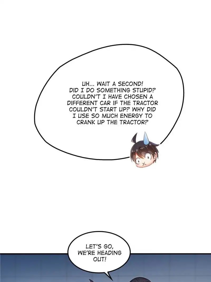 Cultivation Chat Group Chapter 144 page 22 - Chapter 144