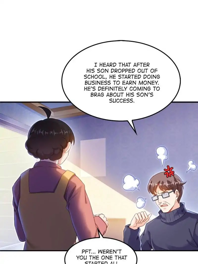 Cultivation Chat Group Chapter 144 page 28 - Chapter 144