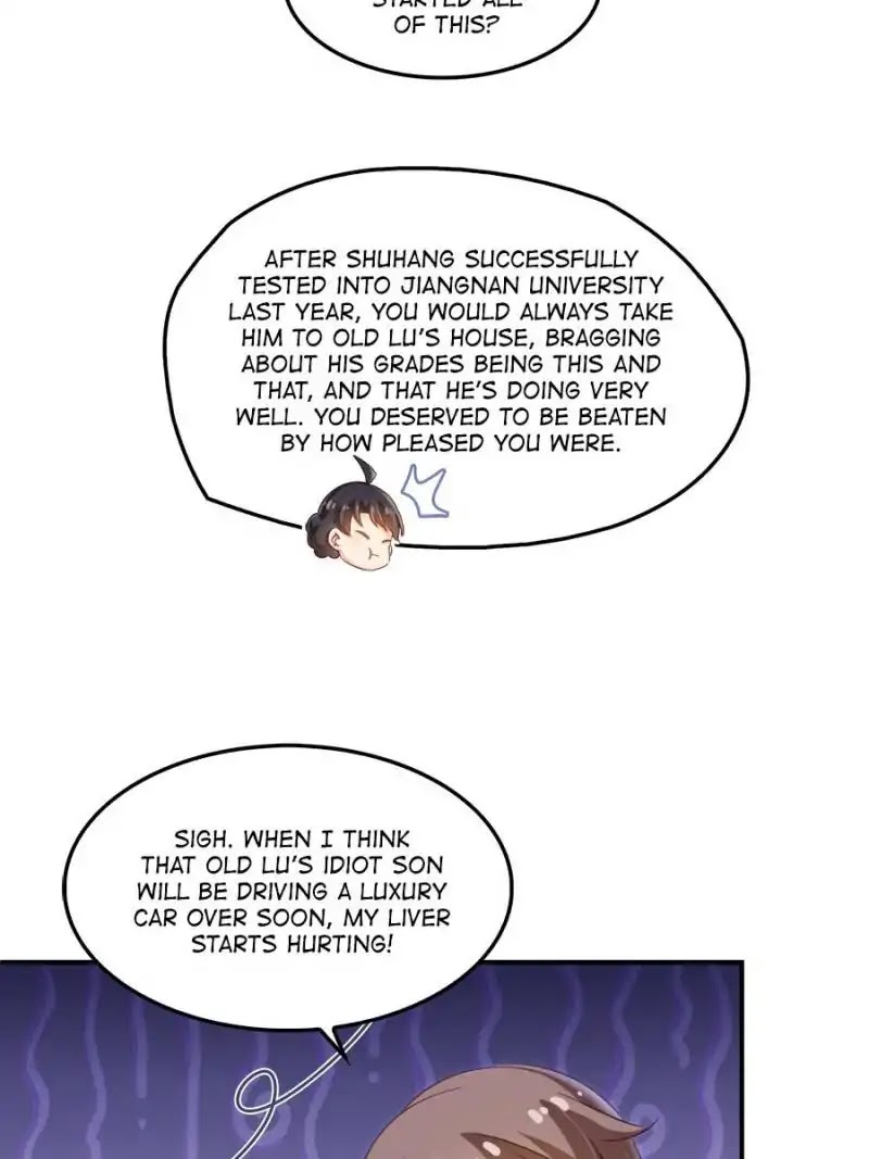 Cultivation Chat Group Chapter 144 page 29 - Chapter 144