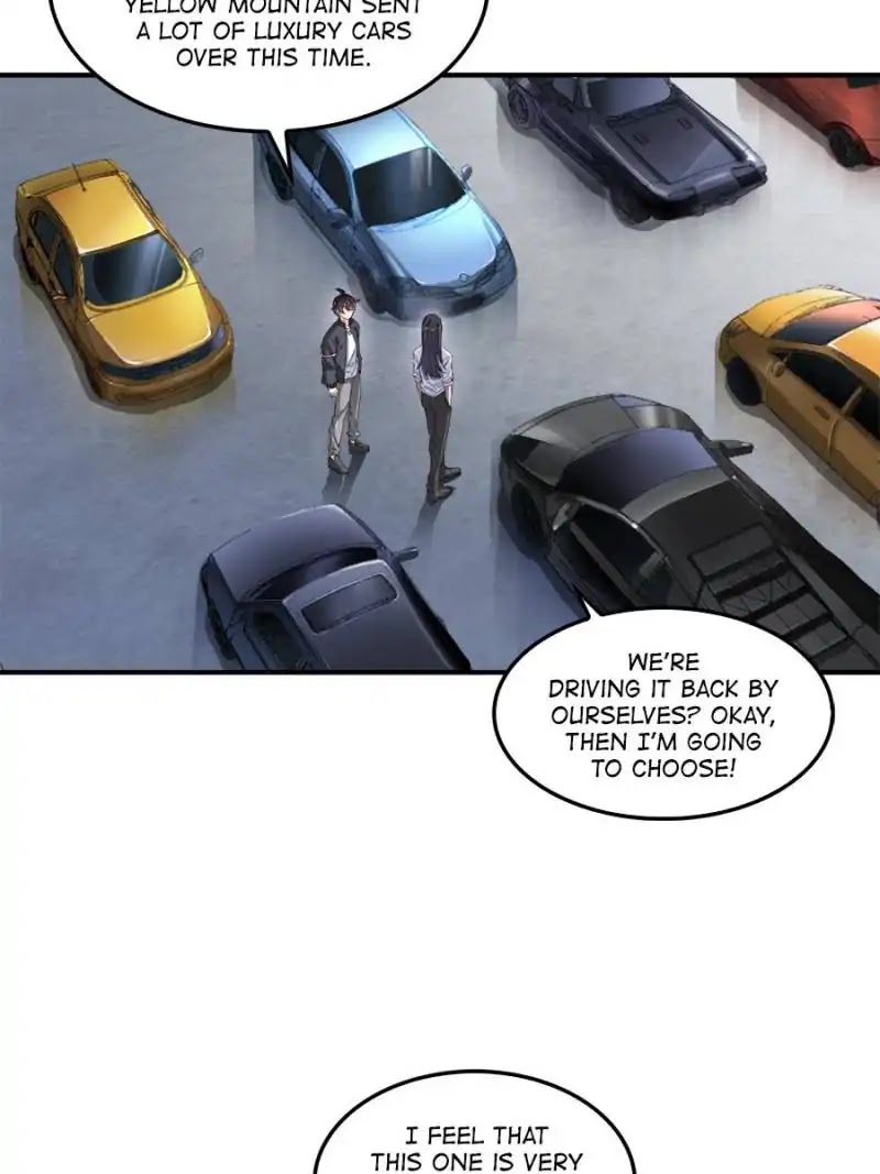 Cultivation Chat Group Chapter 144 page 3 - Chapter 144