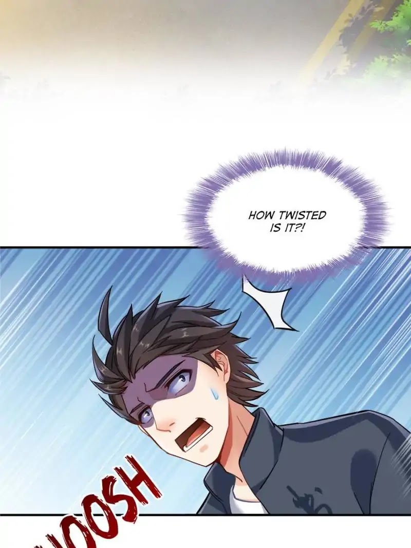 Cultivation Chat Group Chapter 144 page 32 - Chapter 144