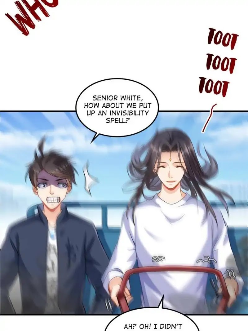 Cultivation Chat Group Chapter 144 page 33 - Chapter 144