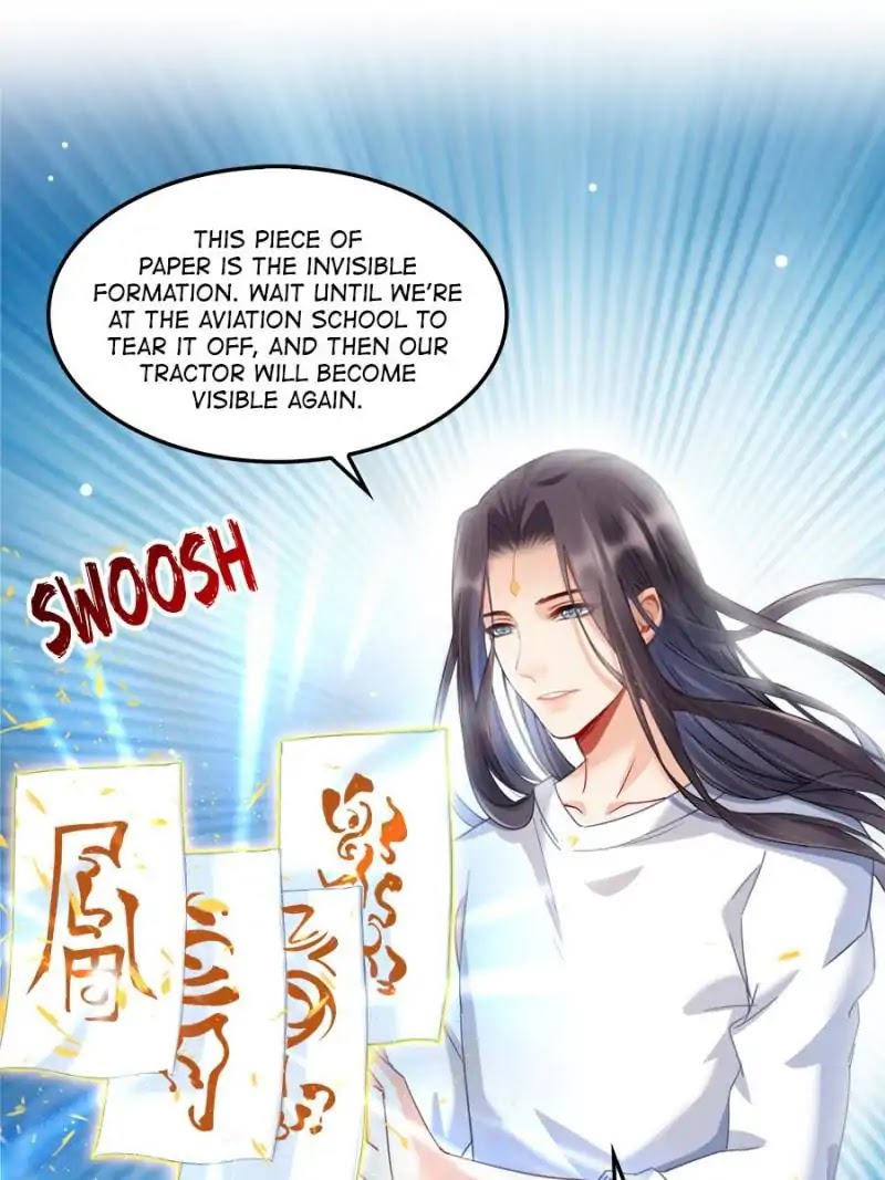 Cultivation Chat Group Chapter 144 page 35 - Chapter 144