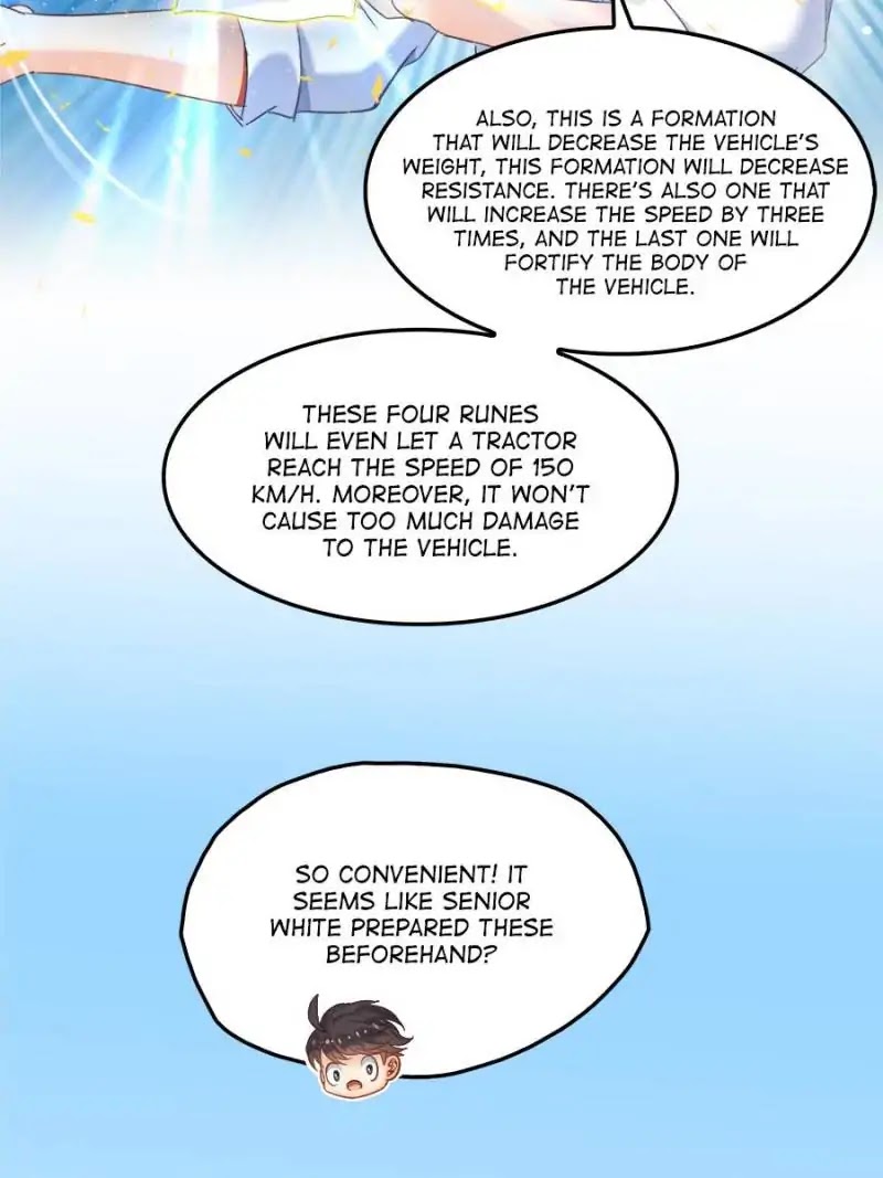 Cultivation Chat Group Chapter 144 page 36 - Chapter 144