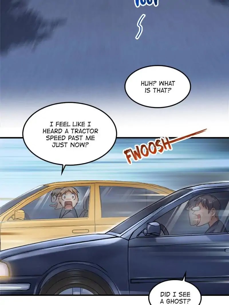 Cultivation Chat Group Chapter 144 page 39 - Chapter 144