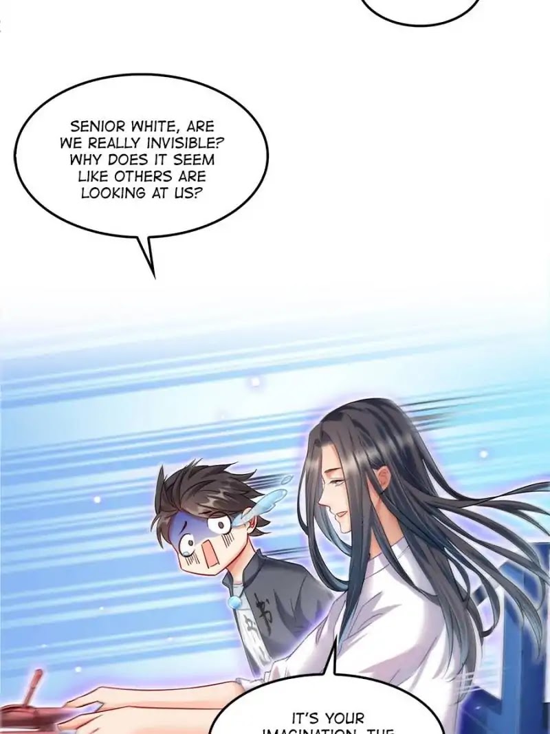 Cultivation Chat Group Chapter 144 page 40 - Chapter 144