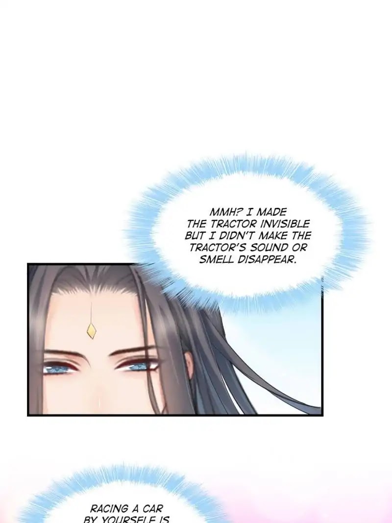 Cultivation Chat Group Chapter 144 page 42 - Chapter 144