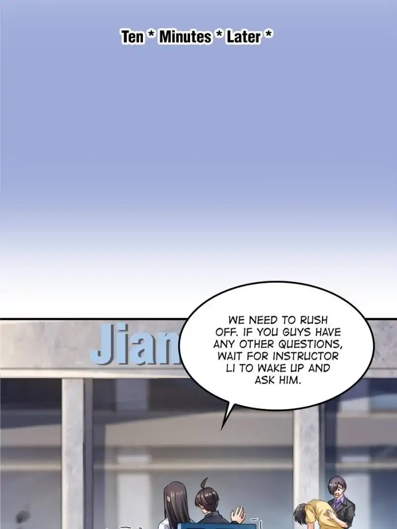 Cultivation Chat Group Chapter 144 page 44 - Chapter 144