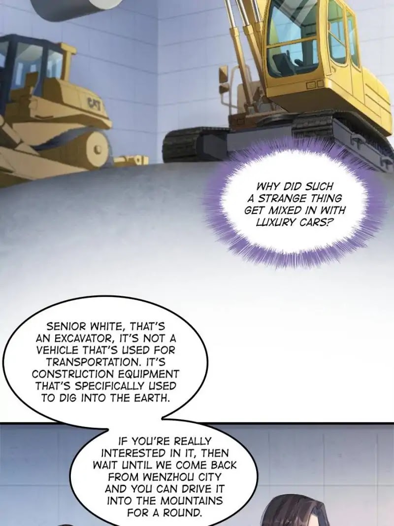 Cultivation Chat Group Chapter 144 page 5 - Chapter 144