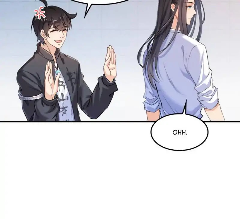 Cultivation Chat Group Chapter 144 page 6 - Chapter 144
