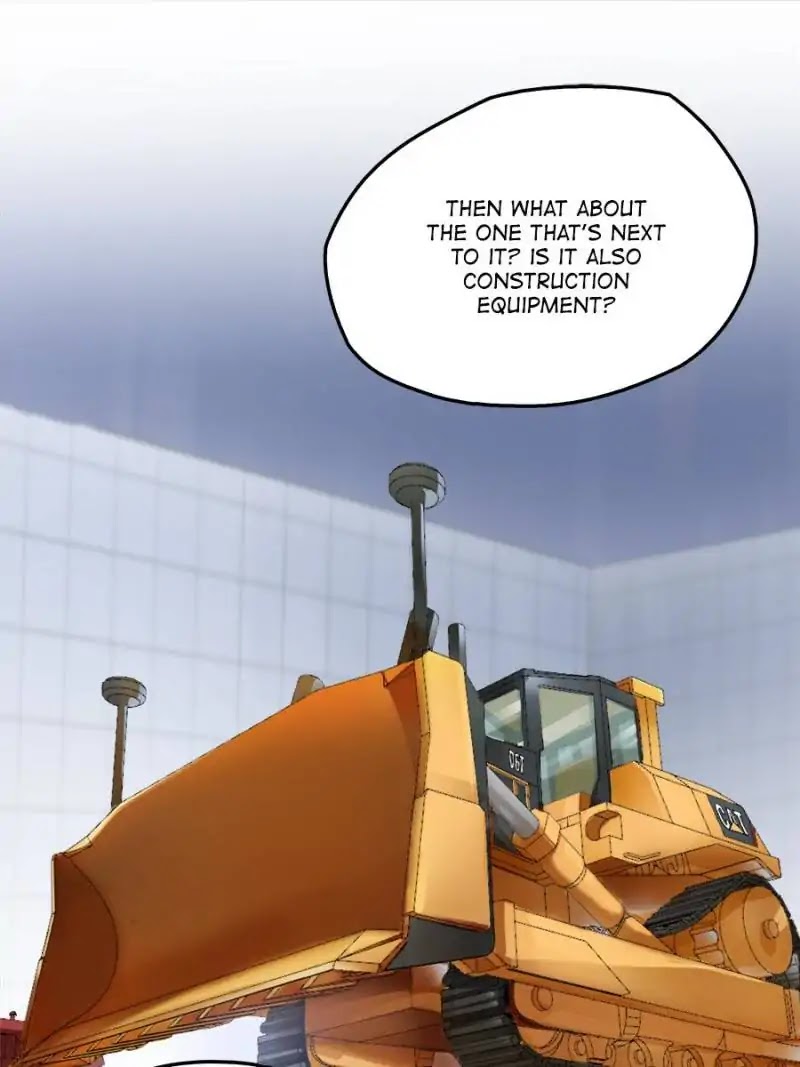 Cultivation Chat Group Chapter 144 page 7 - Chapter 144