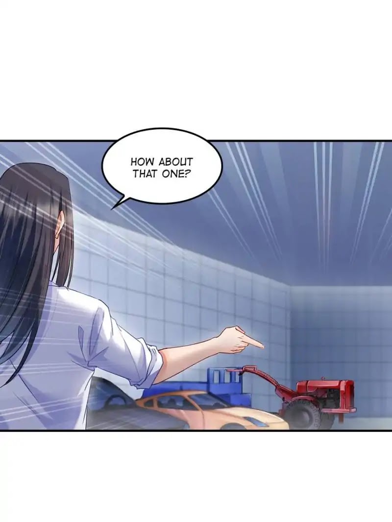 Cultivation Chat Group Chapter 144 page 9 - Chapter 144