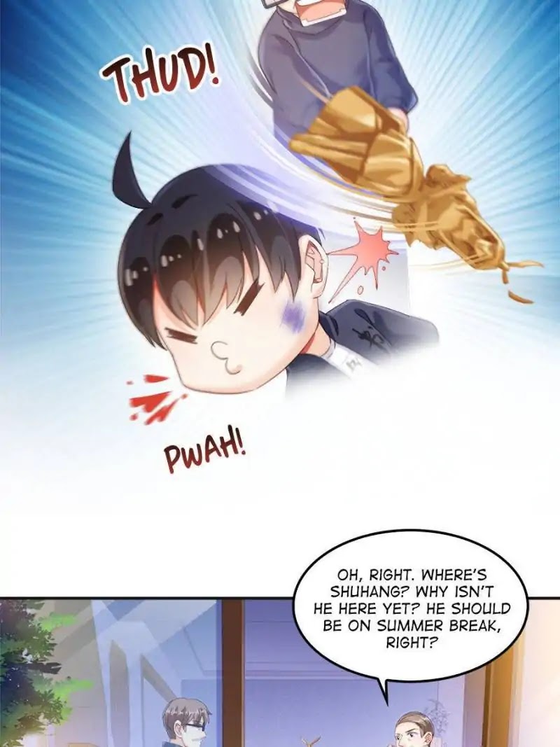 Cultivation Chat Group Chapter 145 page 10 - Chapter 145
