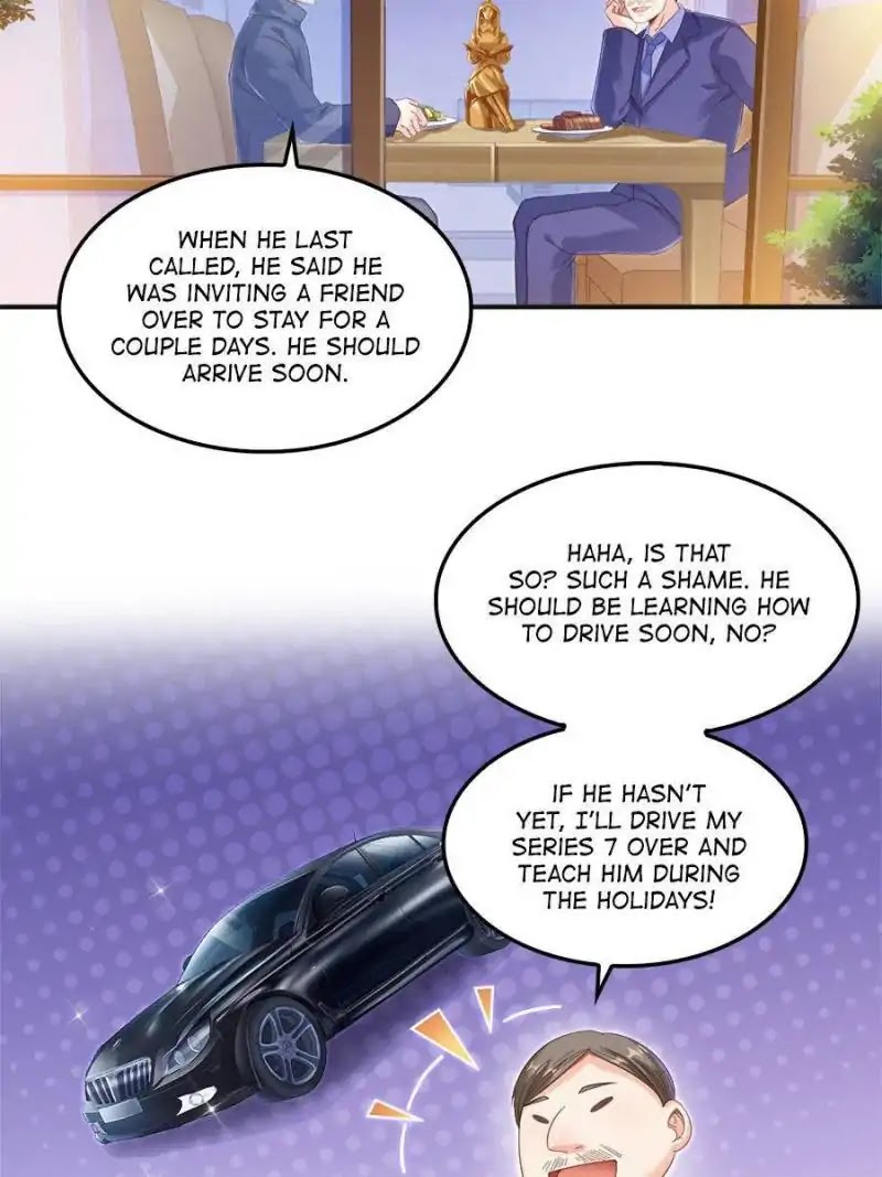 Cultivation Chat Group Chapter 145 page 11 - Chapter 145