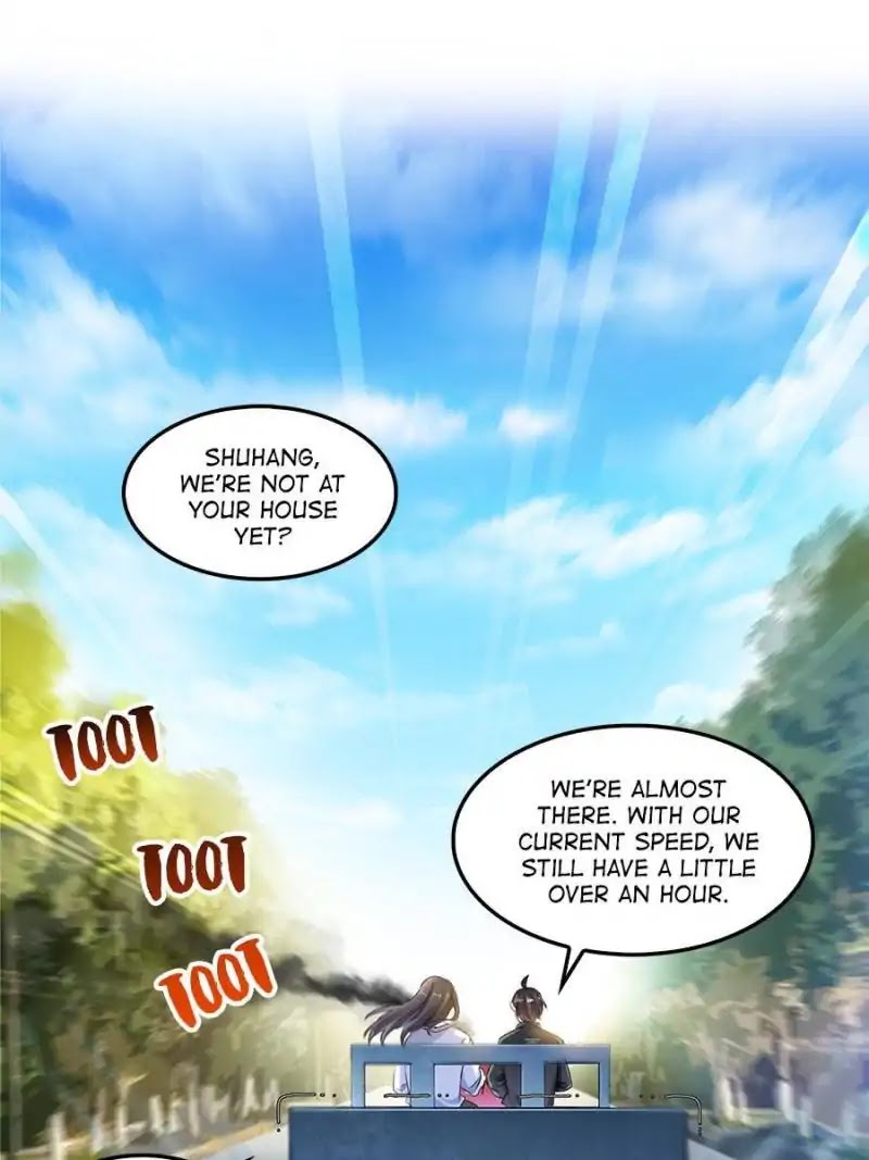 Cultivation Chat Group Chapter 145 page 13 - Chapter 145