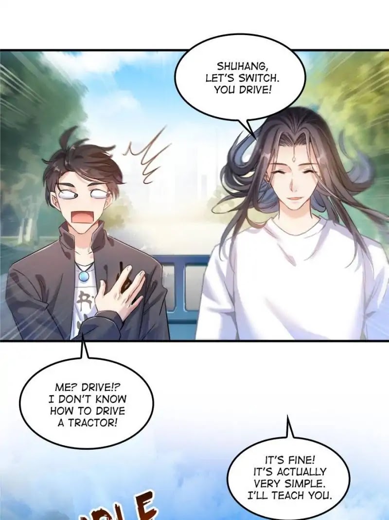Cultivation Chat Group Chapter 145 page 15 - Chapter 145