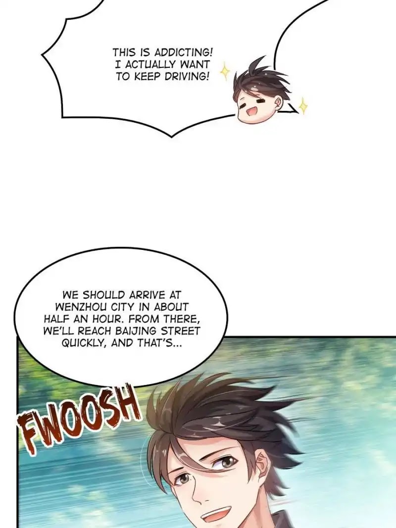 Cultivation Chat Group Chapter 145 page 18 - Chapter 145