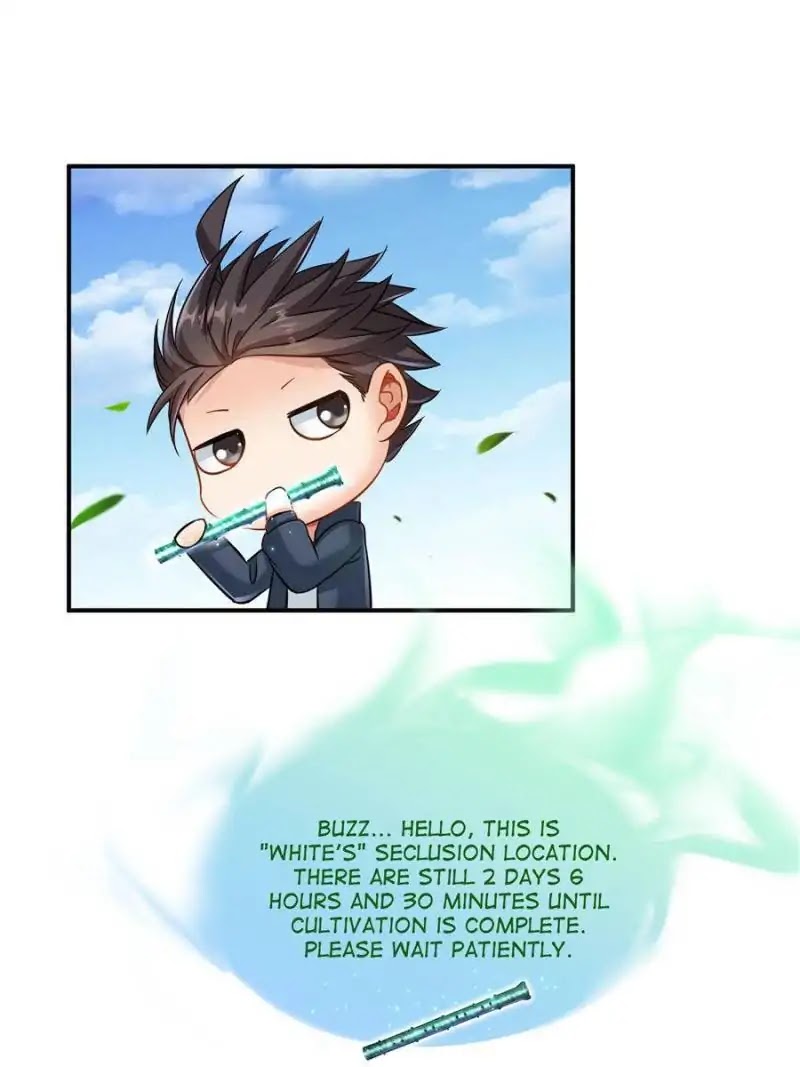 Cultivation Chat Group Chapter 145 page 22 - Chapter 145