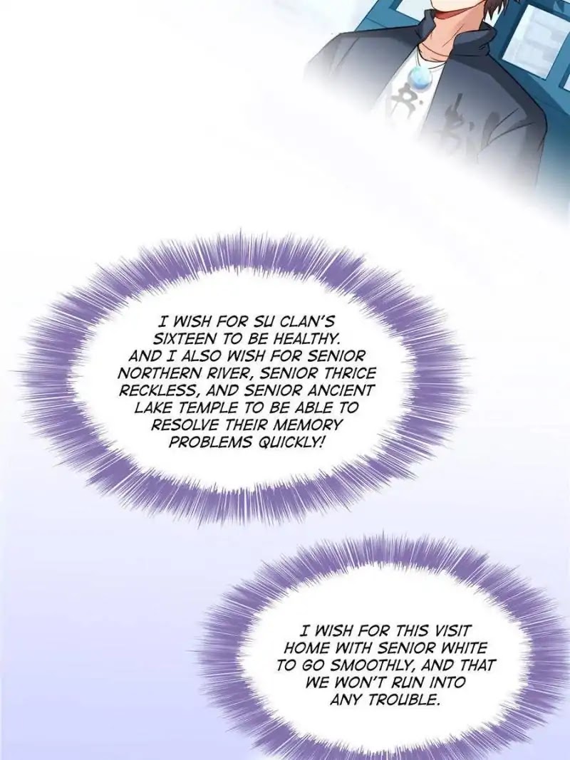 Cultivation Chat Group Chapter 145 page 25 - Chapter 145