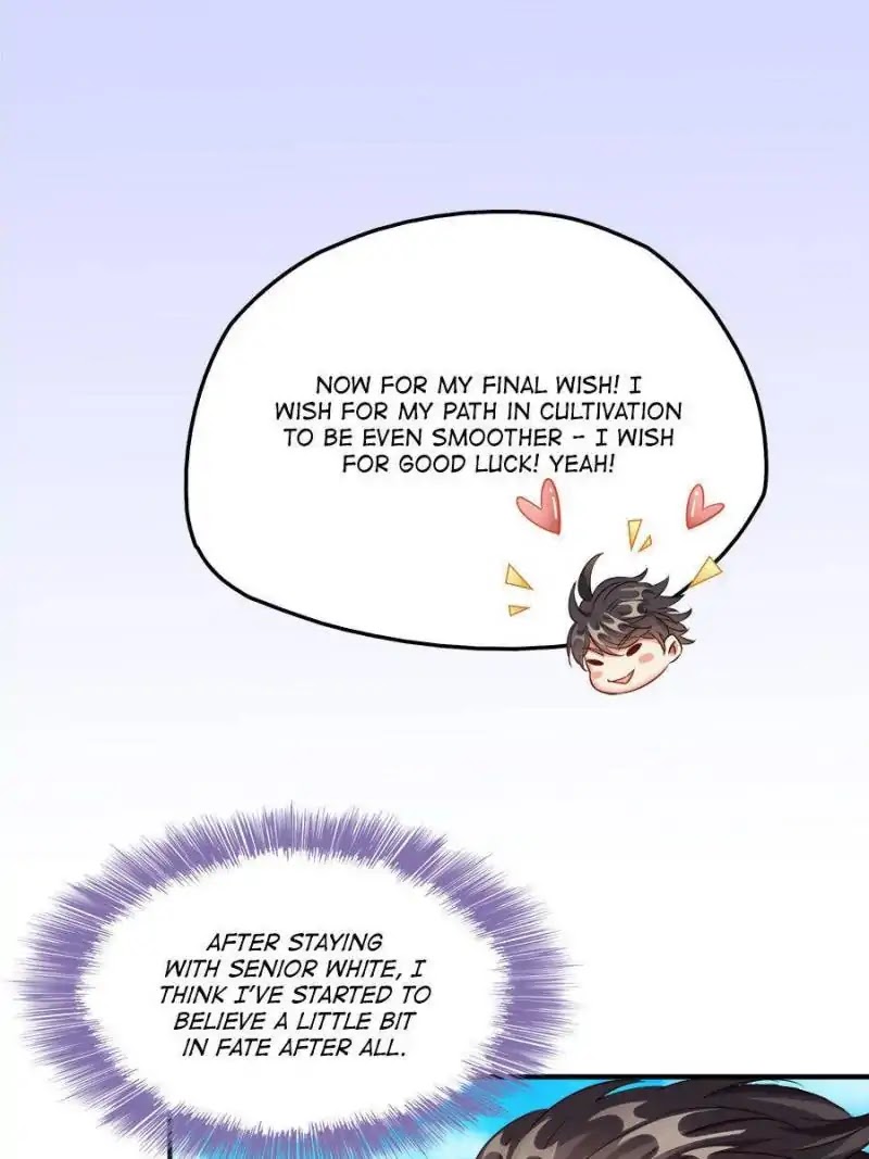 Cultivation Chat Group Chapter 145 page 27 - Chapter 145