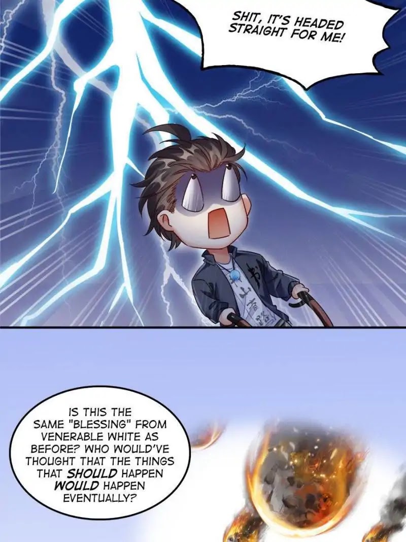 Cultivation Chat Group Chapter 145 page 30 - Chapter 145
