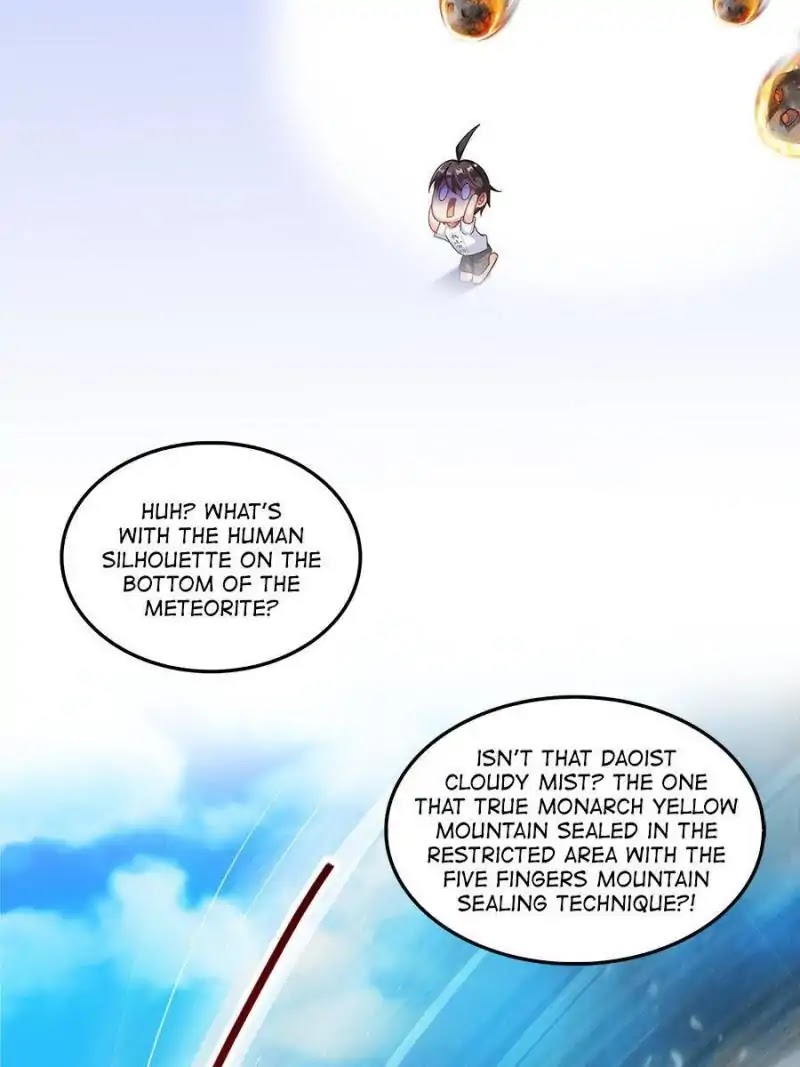 Cultivation Chat Group Chapter 145 page 31 - Chapter 145