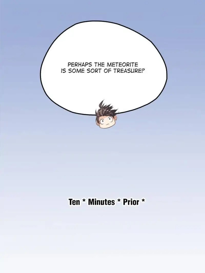 Cultivation Chat Group Chapter 145 page 34 - Chapter 145