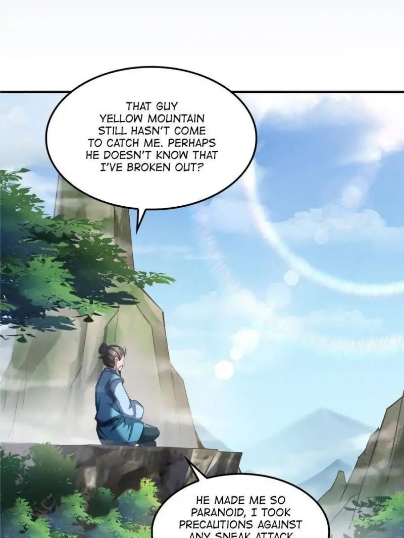 Cultivation Chat Group Chapter 145 page 35 - Chapter 145