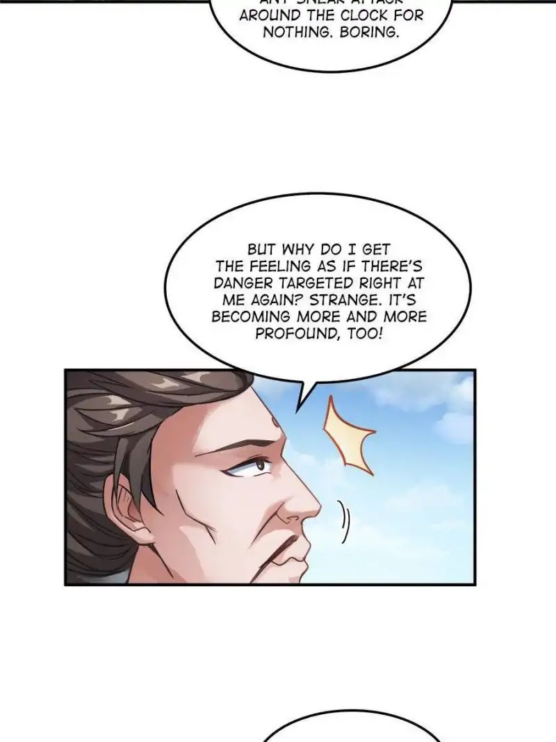 Cultivation Chat Group Chapter 145 page 36 - Chapter 145