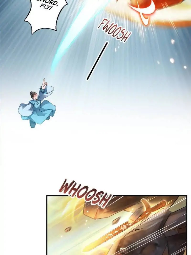 Cultivation Chat Group Chapter 145 page 39 - Chapter 145