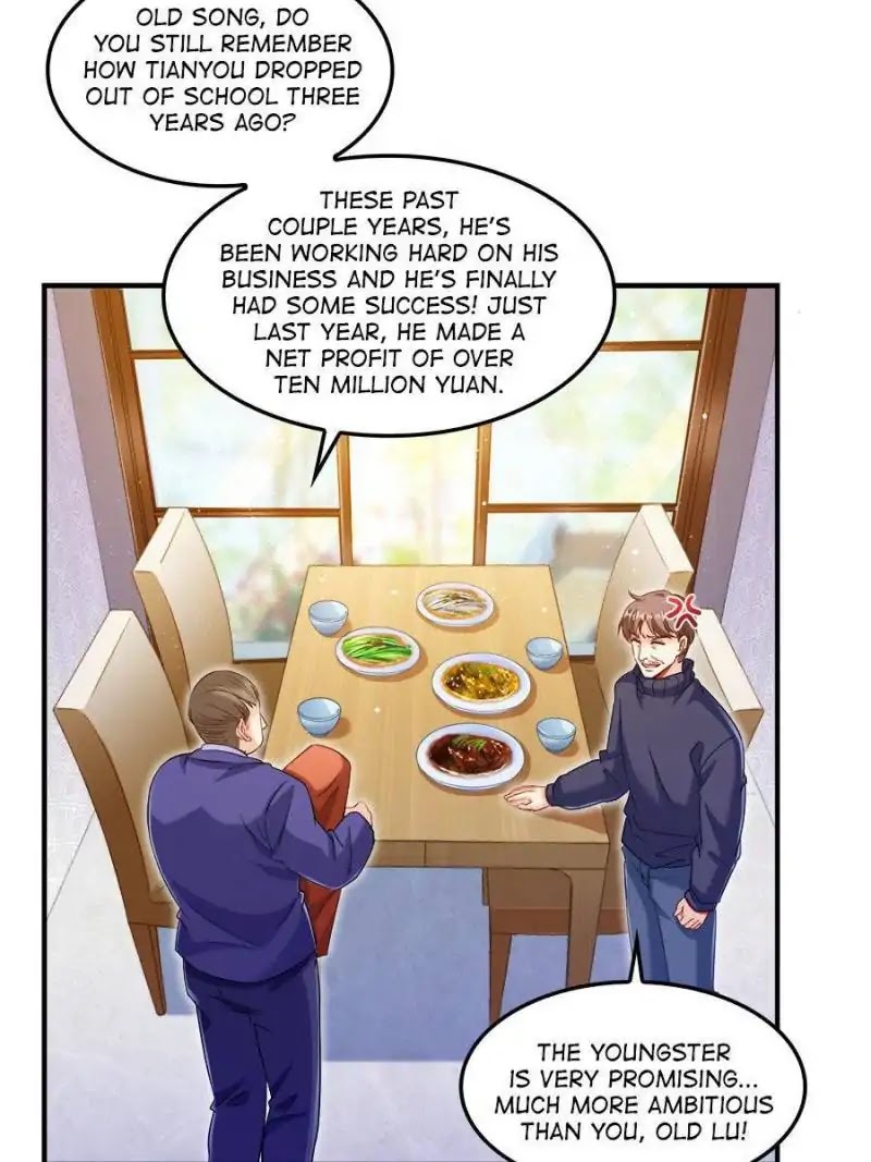 Cultivation Chat Group Chapter 145 page 4 - Chapter 145