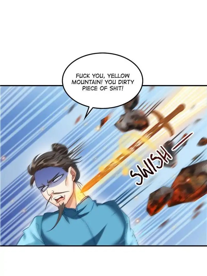Cultivation Chat Group Chapter 145 page 41 - Chapter 145