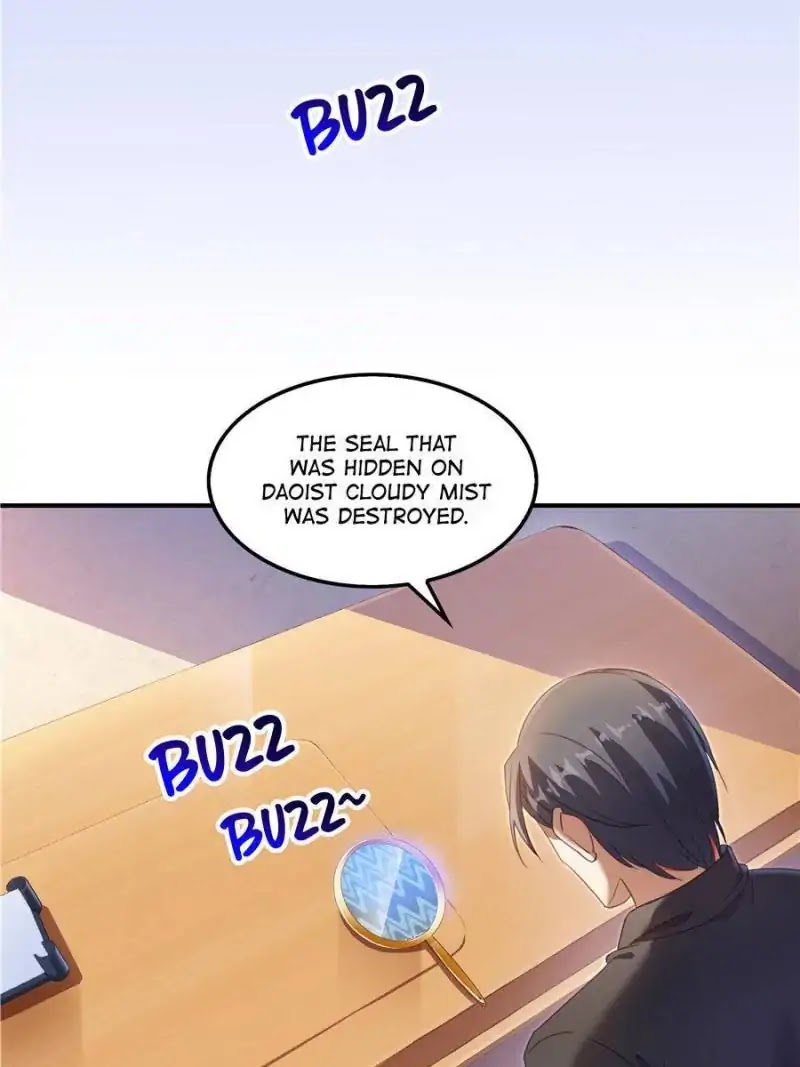 Cultivation Chat Group Chapter 145 page 44 - Chapter 145