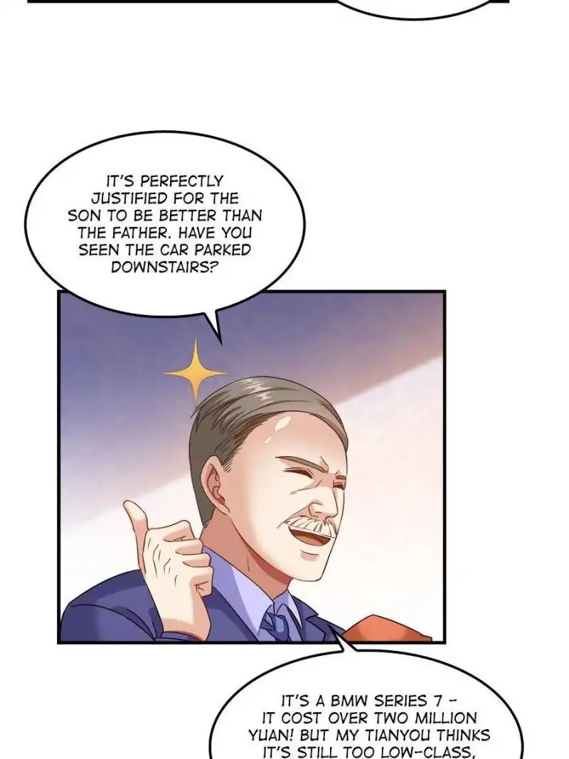 Cultivation Chat Group Chapter 145 page 5 - Chapter 145
