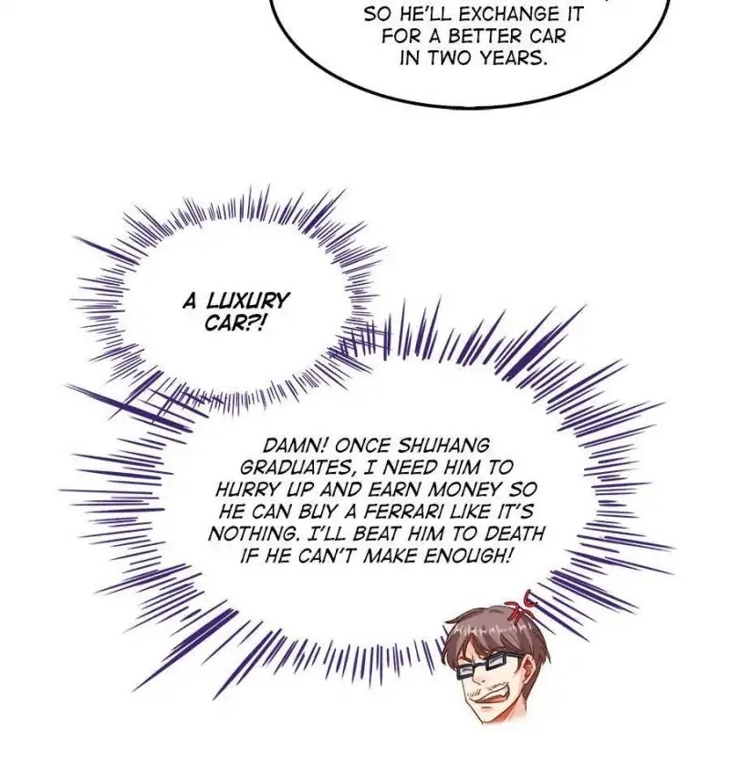 Cultivation Chat Group Chapter 145 page 6 - Chapter 145