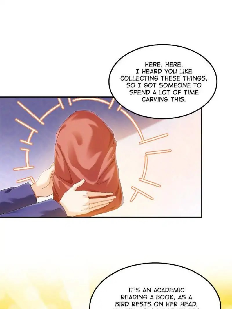 Cultivation Chat Group Chapter 145 page 7 - Chapter 145