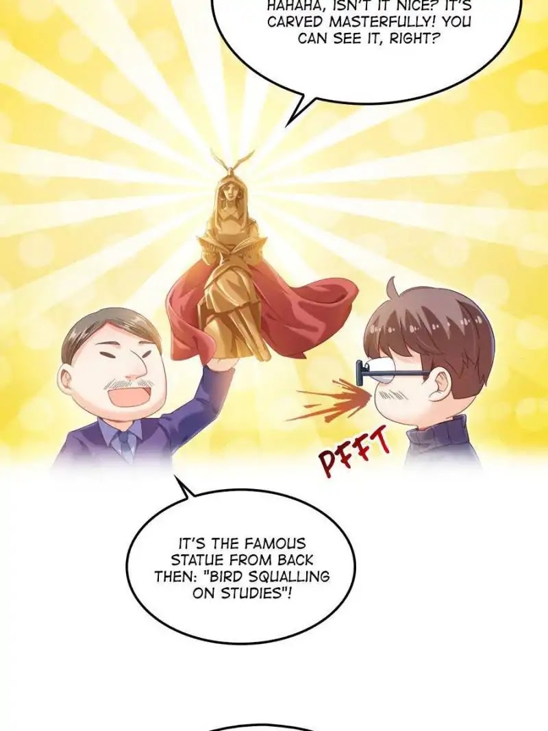 Cultivation Chat Group Chapter 145 page 8 - Chapter 145
