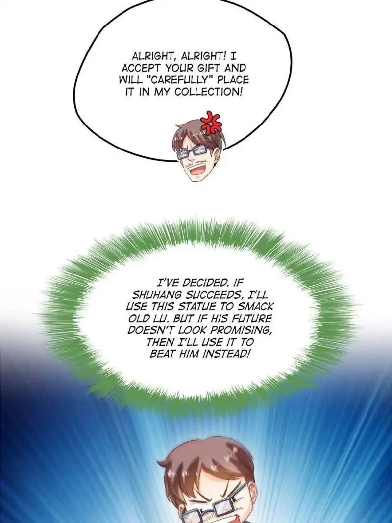 Cultivation Chat Group Chapter 145 page 9 - Chapter 145