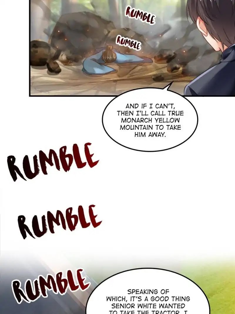 Cultivation Chat Group Chapter 146 page 10 - Chapter 146