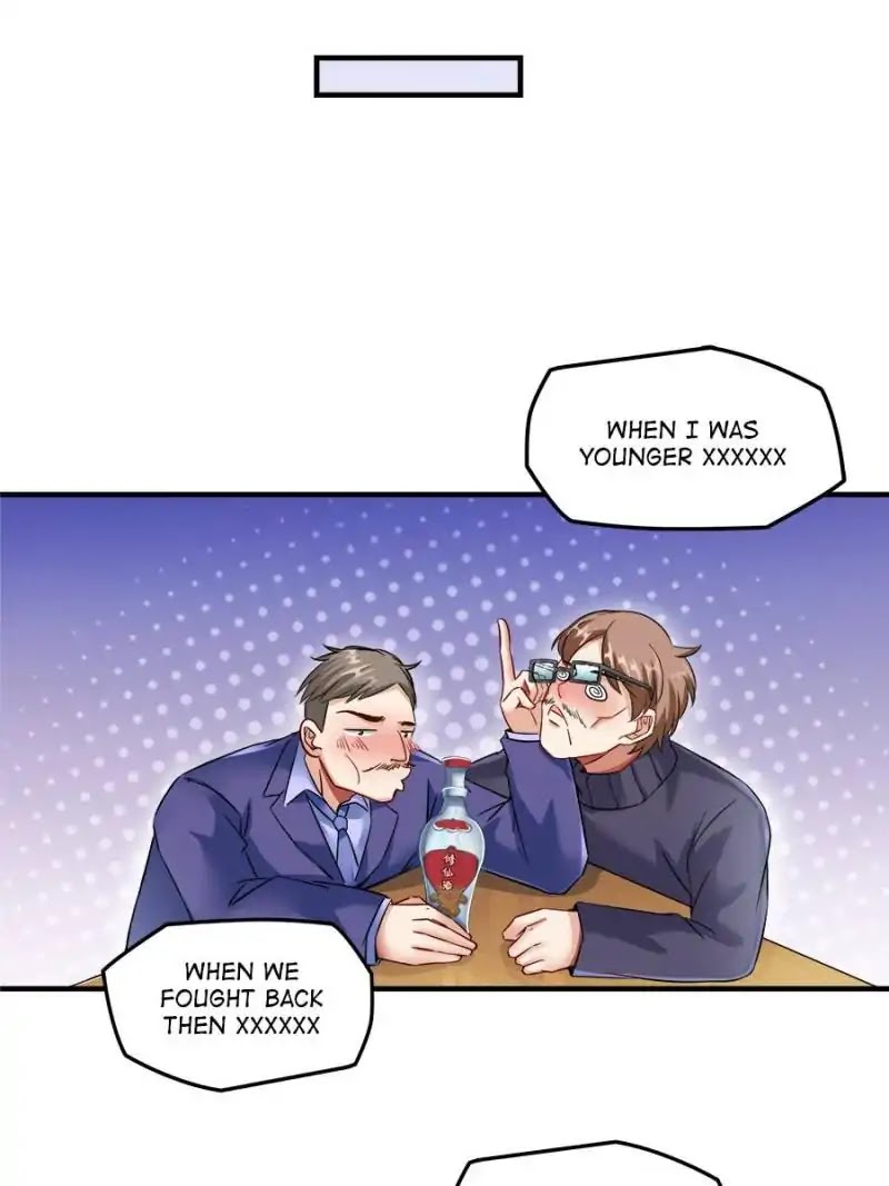 Cultivation Chat Group Chapter 146 page 12 - Chapter 146
