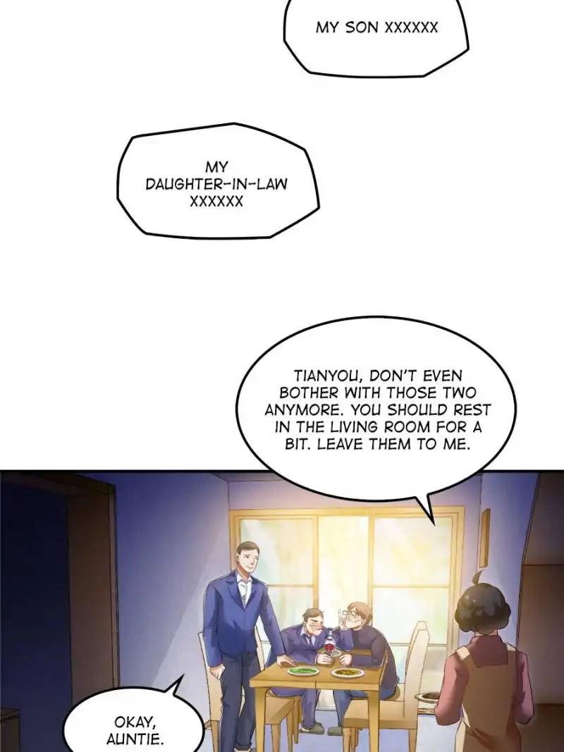 Cultivation Chat Group Chapter 146 page 13 - Chapter 146