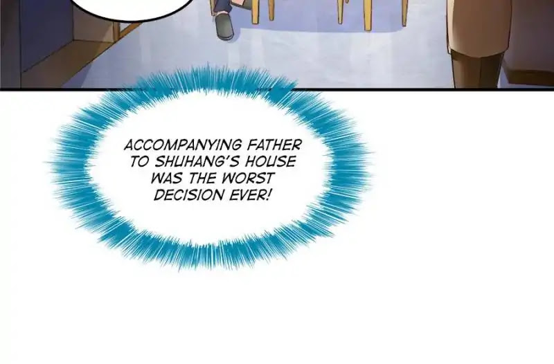 Cultivation Chat Group Chapter 146 page 14 - Chapter 146