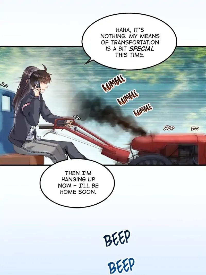 Cultivation Chat Group Chapter 146 page 18 - Chapter 146