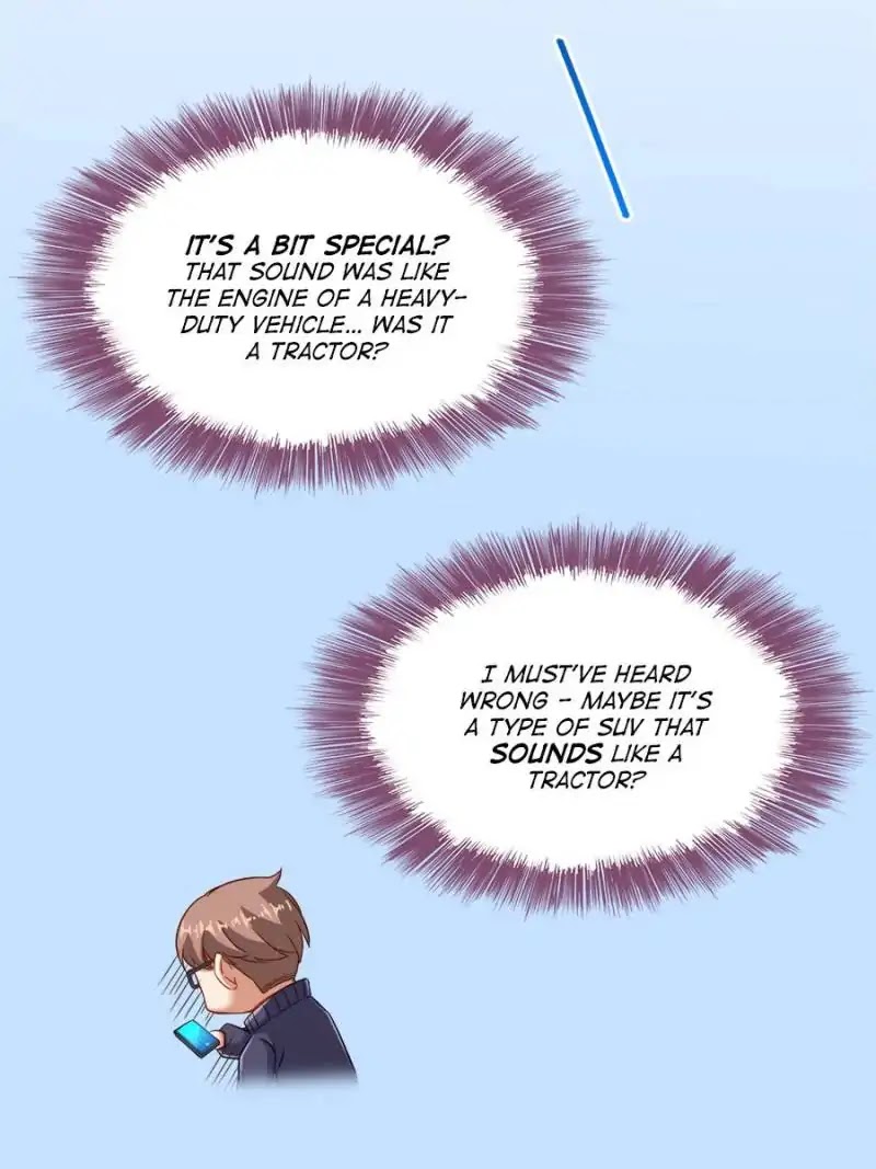 Cultivation Chat Group Chapter 146 page 19 - Chapter 146