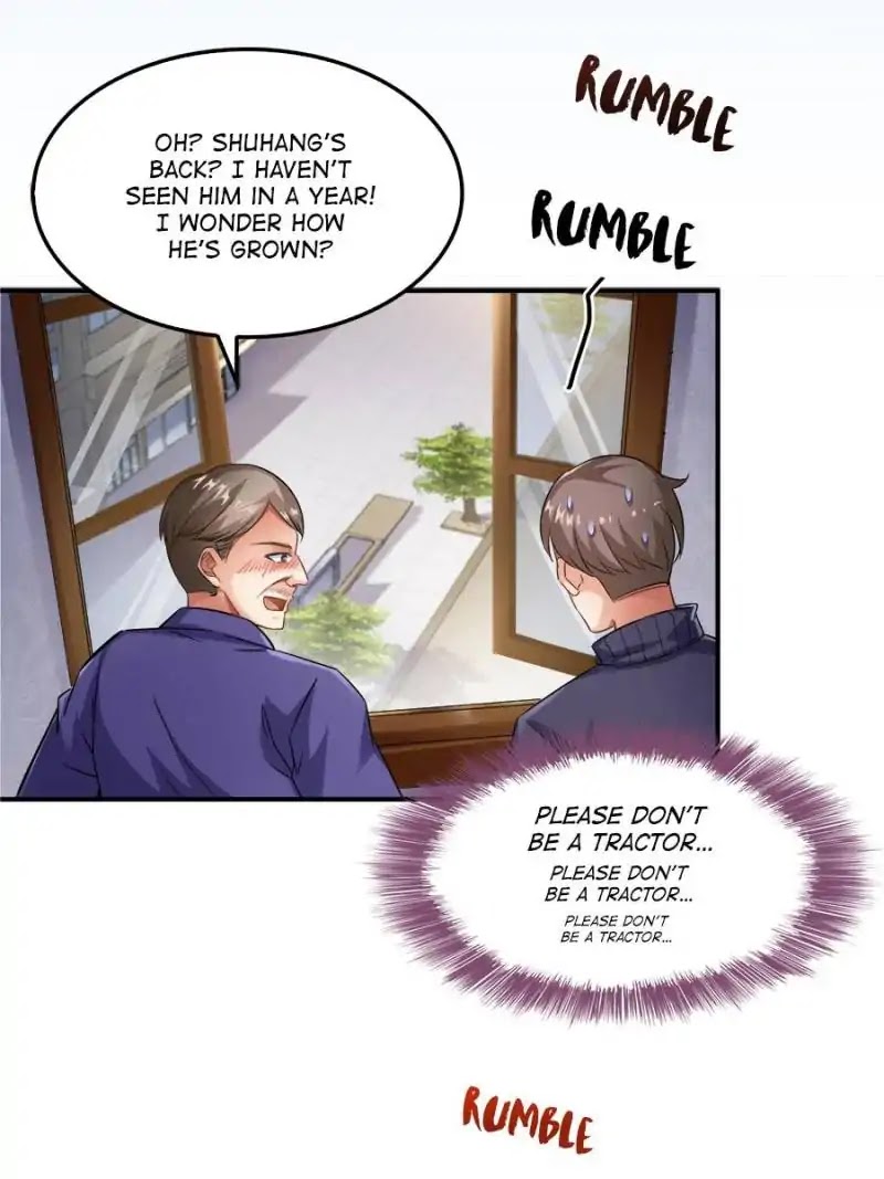 Cultivation Chat Group Chapter 146 page 22 - Chapter 146