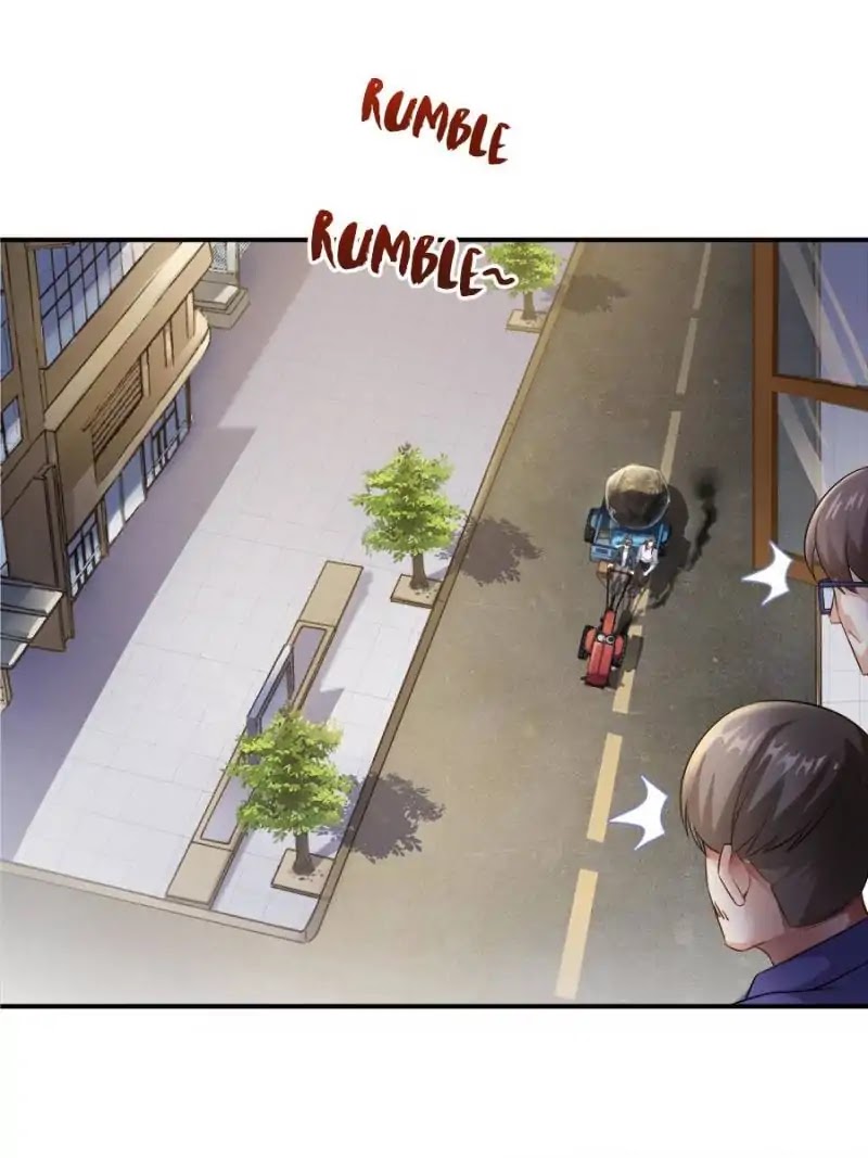 Cultivation Chat Group Chapter 146 page 23 - Chapter 146